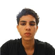 Soy una persona muy atenta con experiencia trabajando con niños generalmente temas deportes, animación y porteros personal